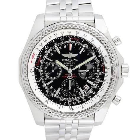 breitling bentley chronograph a25362|breitling a25362 price.